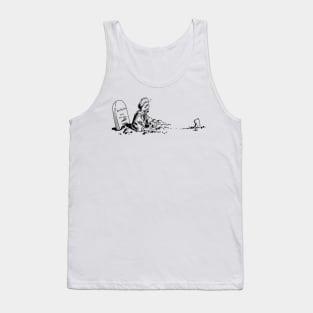 Appreciation Tank Top